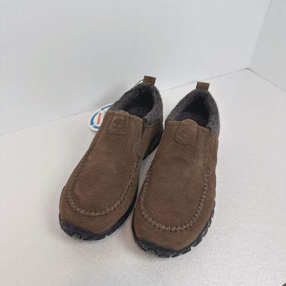 Timberland Smartwool OrthoLite | Brown | 2 - Picture 8 of 12